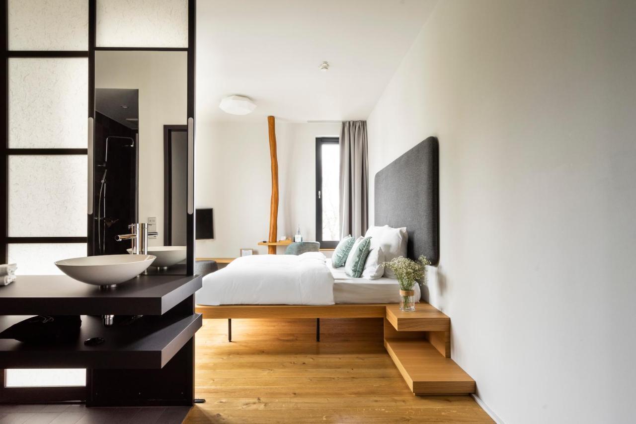 Numa Berlin Drift Lejlighedshotel Eksteriør billede