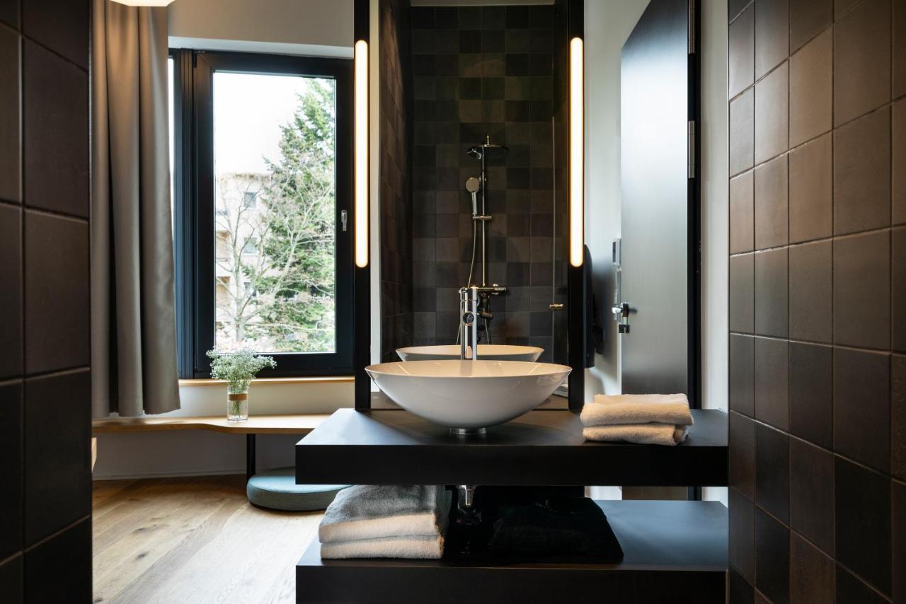 Numa Berlin Drift Lejlighedshotel Eksteriør billede